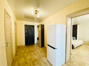 Апартаменты на Советской