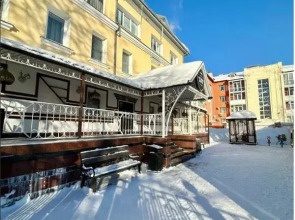 Гостевой дом Гостиный Дворик