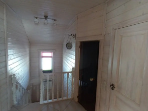 Частный дом Фиолетовое лето