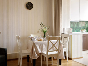 Квартира Умная IQ Suite парк Краснодар IQ Prostranstvo