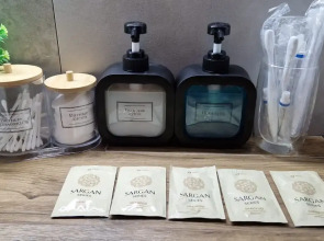 Апартаменты ЖК Альбатрос 10/16