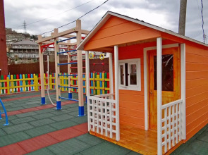 Гостевой дом Элион на Декабристов