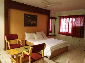 KP Suites Hotel