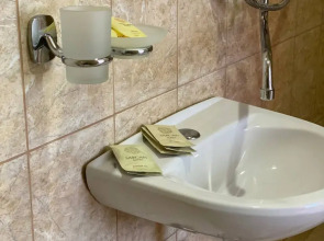 Гостевой дом Ольга на Куйбышева