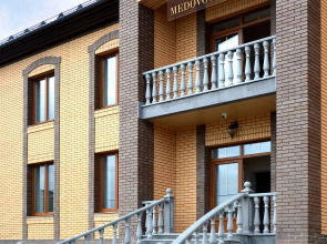 Мини-отель Медово Хауз