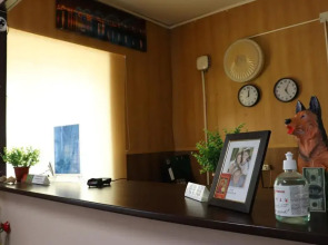 Отель Визит