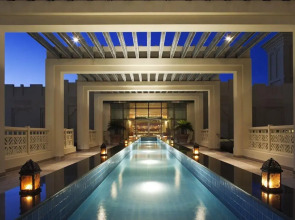 Grand Hyatt Doha Hotel & Villas