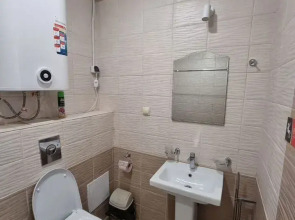 Квартира на Оборской 46-4