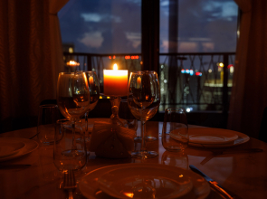 Гостевой Дом Панорама Люкс