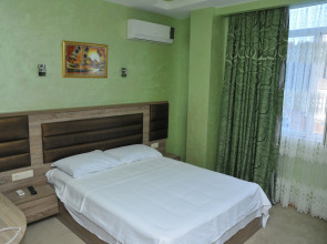 Отель Black Sea Star Batumi