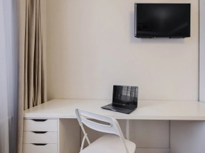 Квартира с Современными Удобствами для Большой Семьи на 43 Армии