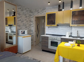 Квартира Комфорт-класса вблизи Исторического Центра