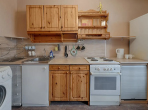 Апартаменты Улица Поликарпова 19к2 метро Беговая