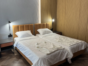Sv Mini hotel