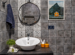 Апартаменты Жемчужина у моря