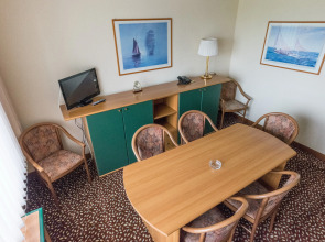 Отель Гостиничный Комплекс Юбилейный