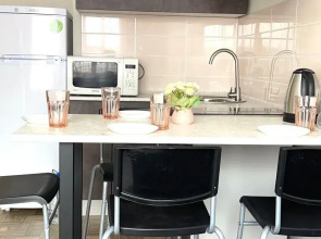 Апартаменты Дуслык для комфортного отдыха