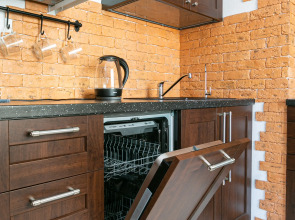 Квартира рядом с Озерами и Парками в Новом ЖК София