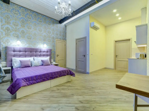 Гостевые комнаты на Чайковского, 22