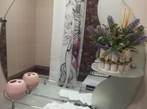 Апартаменты на Торговой 122