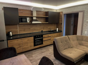 Na ulice Partizana Zheleznyaka 53 Apartments