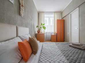 Апартаменты Кварт-Отель, Гашека, 11