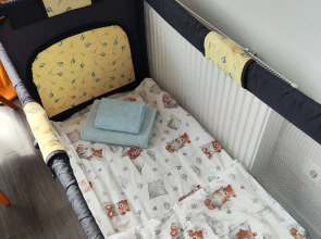 Апартаменты Бухта Раушен