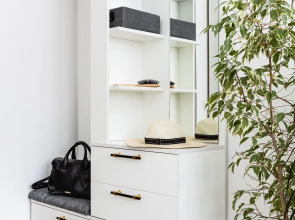 Апартаменты Тропики