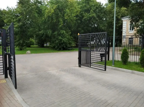 Апартаменты ЖК ТЭЦ на Великой
