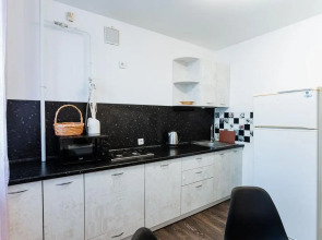 Квартира на Пархоменко 133/3