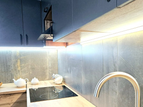 Меблированные комнаты сети "Неотель" ЖК "Университетский парк"