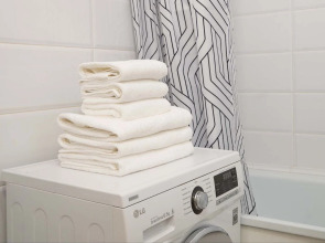 Апартаменты Двухкомнатные на Профсоюзной 96/1