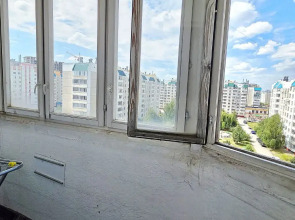 Апартаменты на Улице Алроса 5