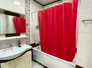 Апартаменты по Боевой 36