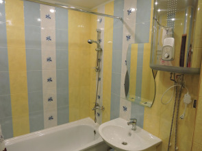 Апартаменты Babushka