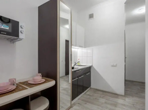 Апартаменты 1 на Смольной 44