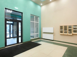 Апартаменты Hygge Karelia у набережной Онего