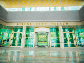 Отель City Palace