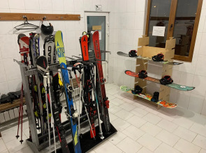 Гостевой дом Гала Плаза