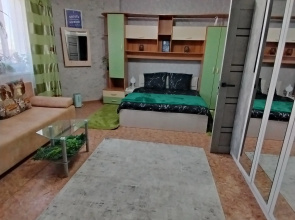 S Vidom Na Tts Solnechny Flat