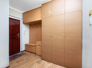 Апартаменты У Ирины