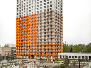 Апартаменты Нагатинский