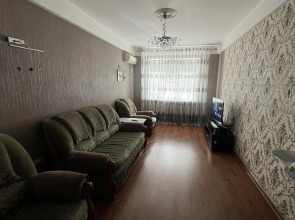 Апартаменты Квартира Двухкомнатная Махачкала