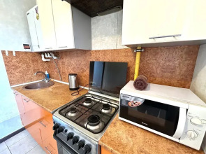 Апартаменты Каракозова 10