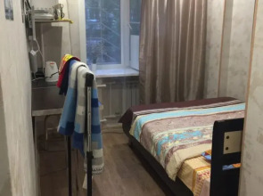 Апартаменты на Орджоникидзе