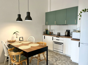 Квартира Солнечная Квартира рядом с Набережной