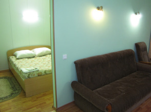 Отель Дилижанс