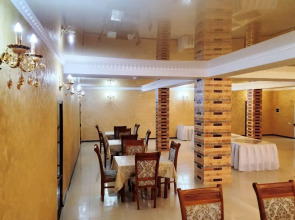 Отель Euro-Asia