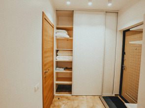 Апартаменты с Видом на Горы 1