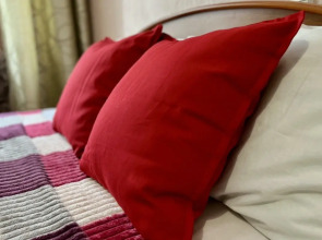 Квартира на Гоголя 39А